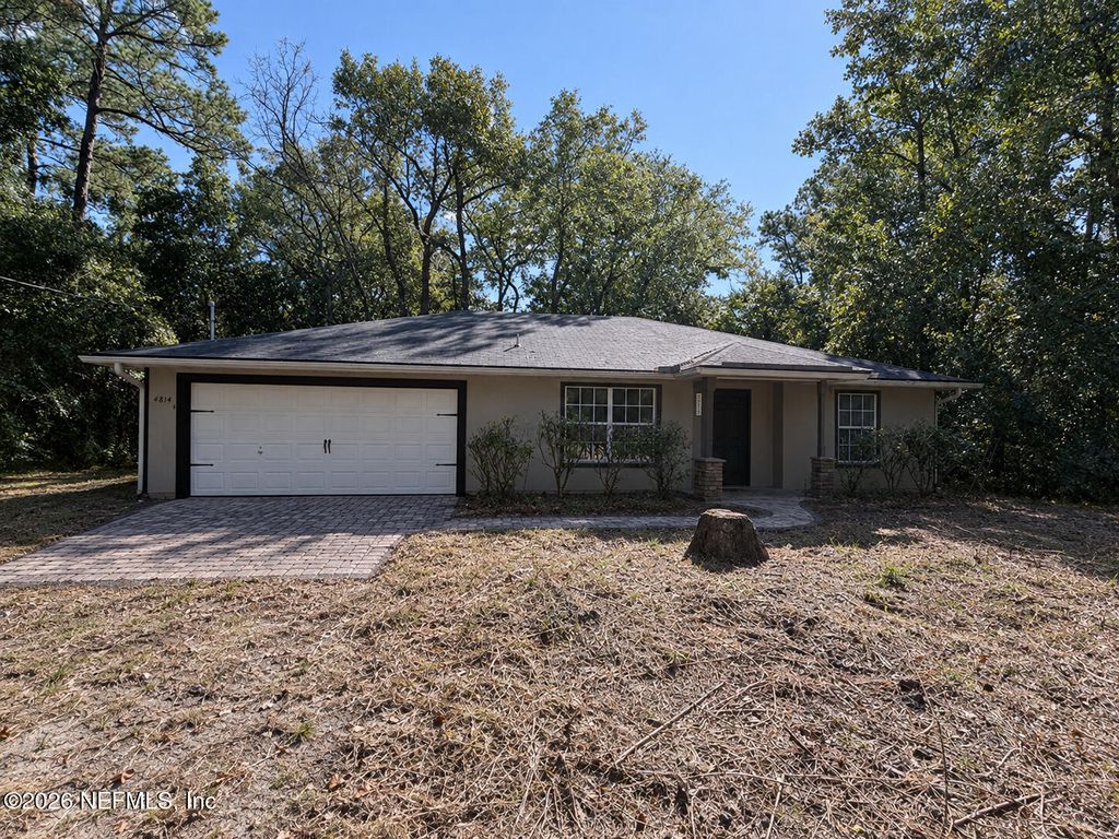 4814 DALE Court, Middleburg, FL 32068