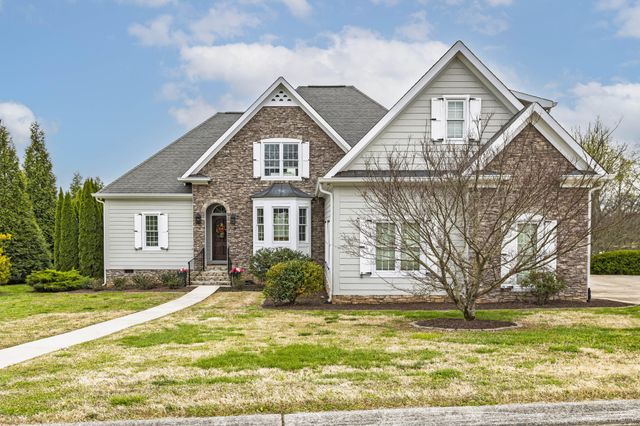 468 Melrose Place, Dayton, TN 37321