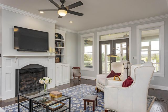 468 Melrose Place, Dayton, TN 37321