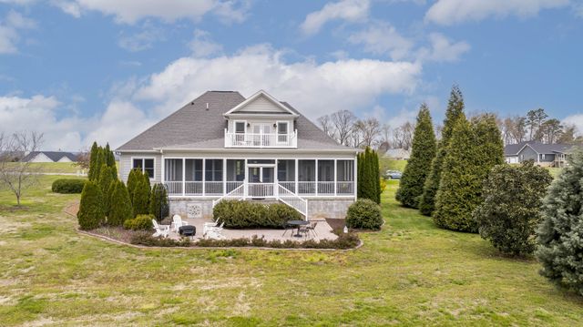 468 Melrose Place, Dayton, TN 37321