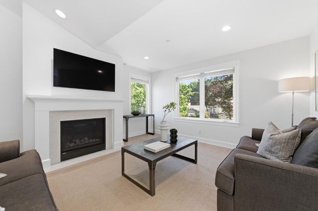 144 Edgehill Drive, San Carlos, CA 94070