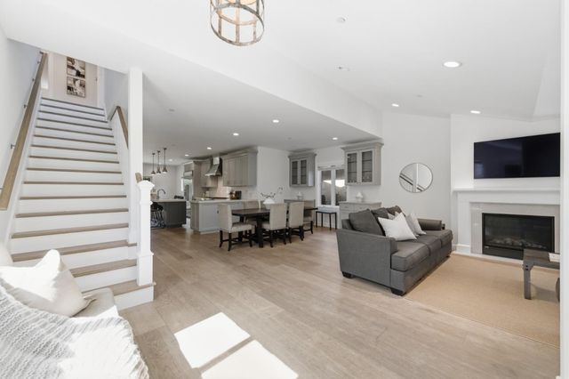 144 Edgehill Drive, San Carlos, CA 94070