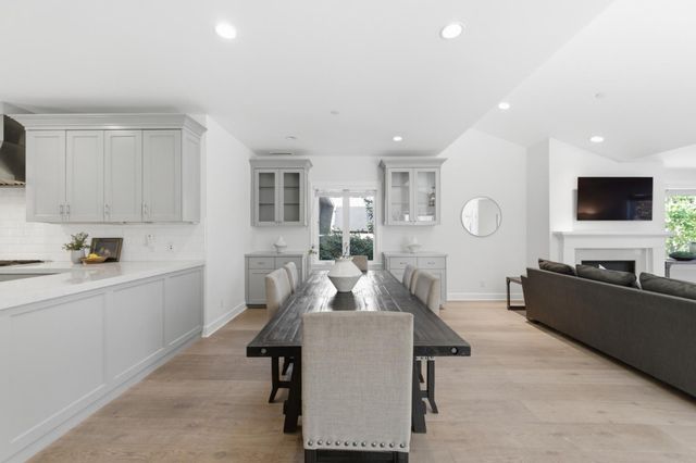 144 Edgehill Drive, San Carlos, CA 94070