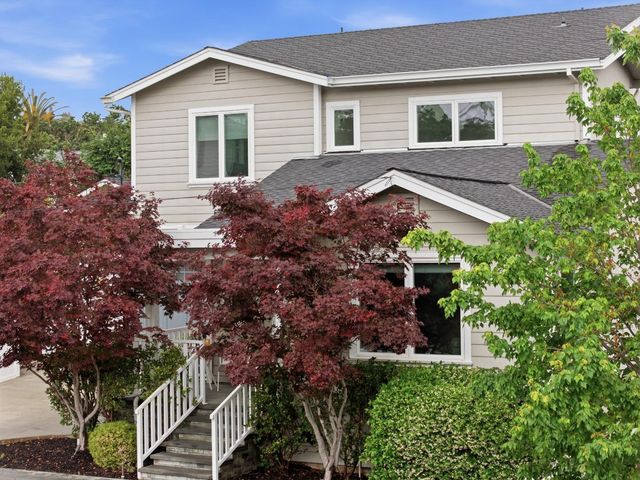 144 Edgehill Drive, San Carlos, CA 94070