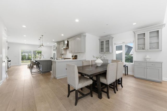 144 Edgehill Drive, San Carlos, CA 94070