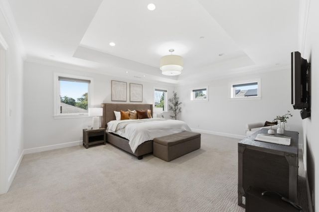 144 Edgehill Drive, San Carlos, CA 94070