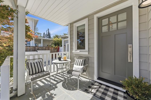 144 Edgehill Drive, San Carlos, CA 94070