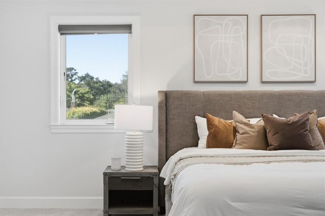 144 Edgehill Drive, San Carlos, CA 94070