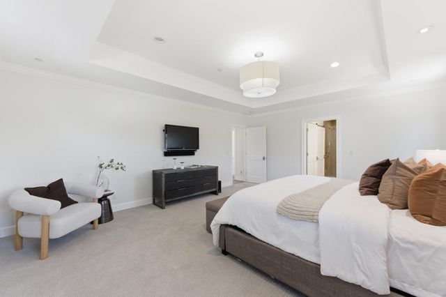 144 Edgehill Drive, San Carlos, CA 94070