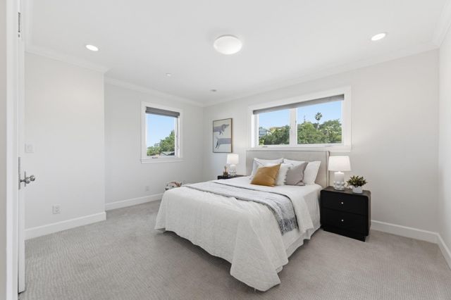 144 Edgehill Drive, San Carlos, CA 94070