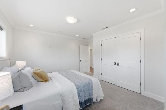 144 Edgehill Drive, San Carlos, CA 94070