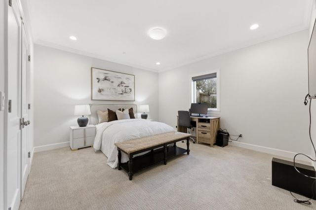 144 Edgehill Drive, San Carlos, CA 94070