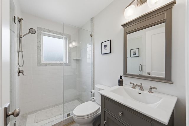 144 Edgehill Drive, San Carlos, CA 94070