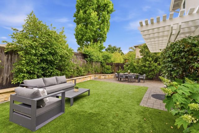 144 Edgehill Drive, San Carlos, CA 94070