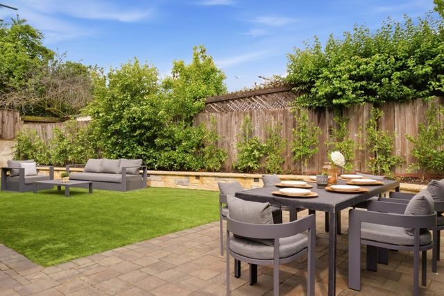 144 Edgehill Drive, San Carlos, CA 94070