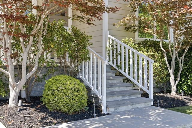 144 Edgehill Drive, San Carlos, CA 94070