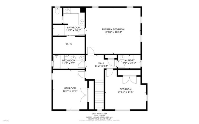 144 Edgehill Drive, San Carlos, CA 94070