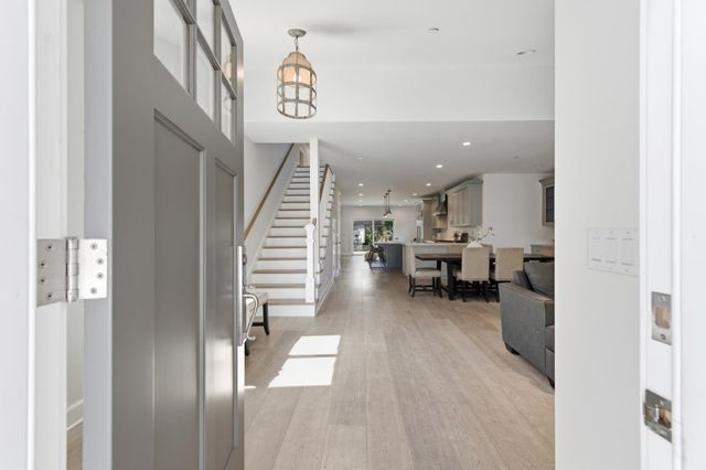 144 Edgehill Drive, San Carlos, CA 94070