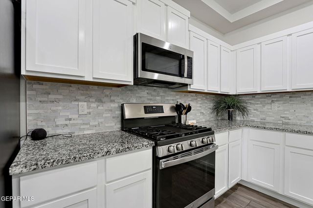 12816 LINSTEAD Avenue, El Paso, TX 79928