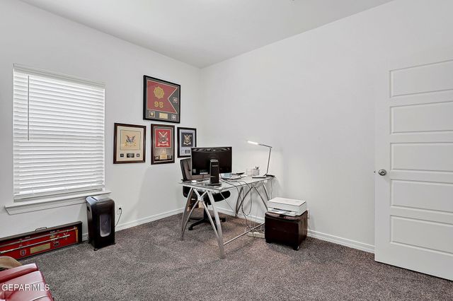 12816 LINSTEAD Avenue, El Paso, TX 79928