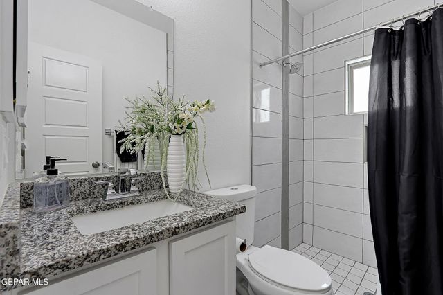 12816 LINSTEAD Avenue, El Paso, TX 79928