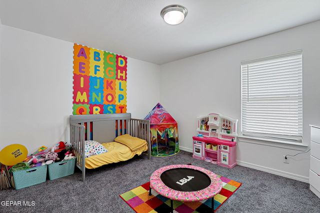 12816 LINSTEAD Avenue, El Paso, TX 79928