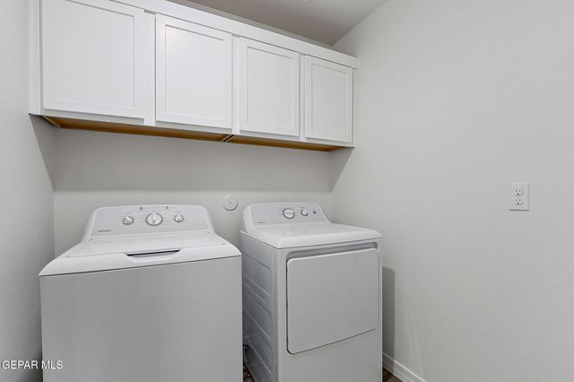 12816 LINSTEAD Avenue, El Paso, TX 79928