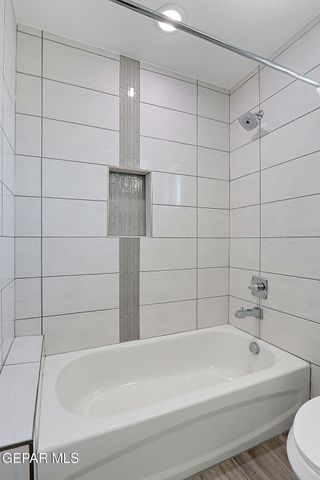 12816 LINSTEAD Avenue, El Paso, TX 79928