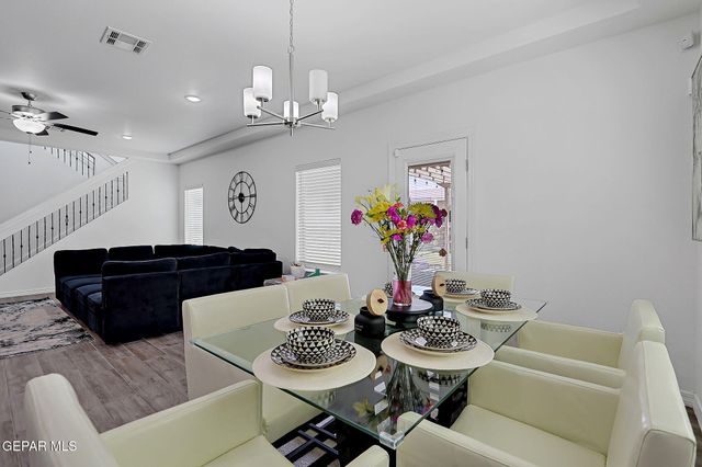 12816 LINSTEAD Avenue, El Paso, TX 79928