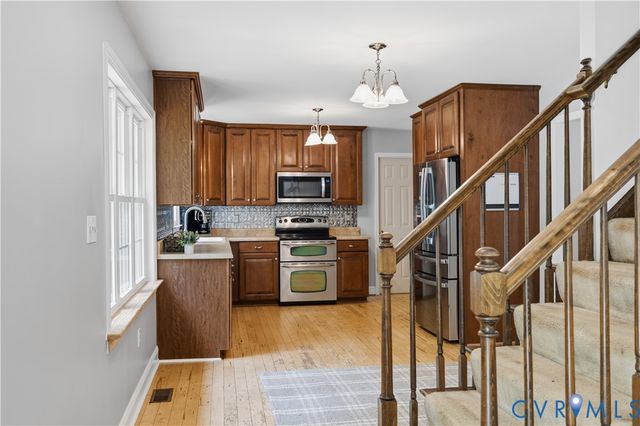 11911 Riverpark Way, Chesterfield, VA 23838