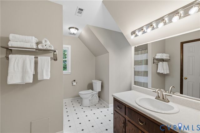 11911 Riverpark Way, Chesterfield, VA 23838