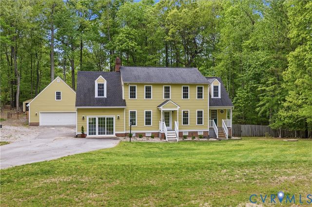 11911 Riverpark Way, Chesterfield, VA 23838