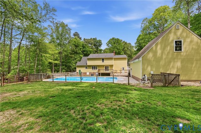 11911 Riverpark Way, Chesterfield, VA 23838
