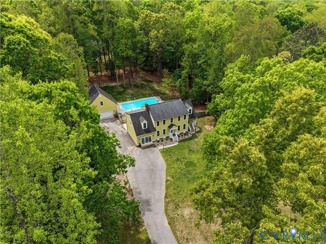 11911 Riverpark Way, Chesterfield, VA 23838