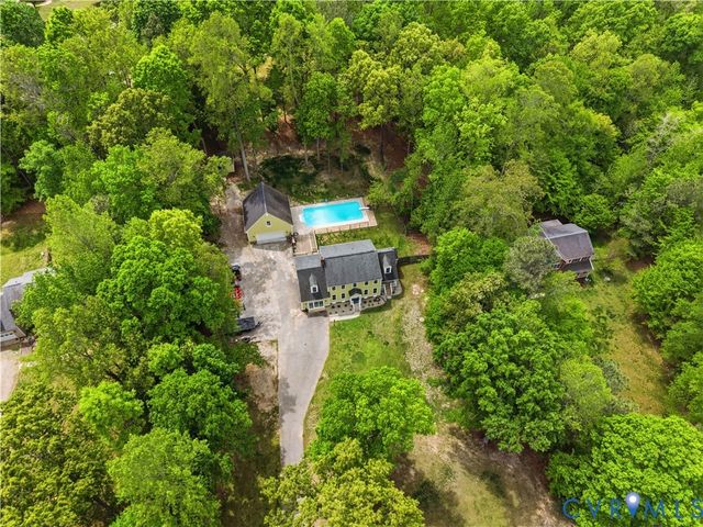 11911 Riverpark Way, Chesterfield, VA 23838