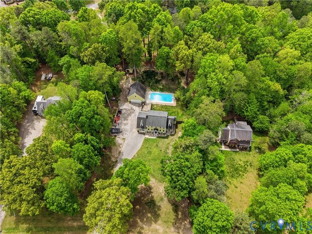 11911 Riverpark Way, Chesterfield, VA 23838