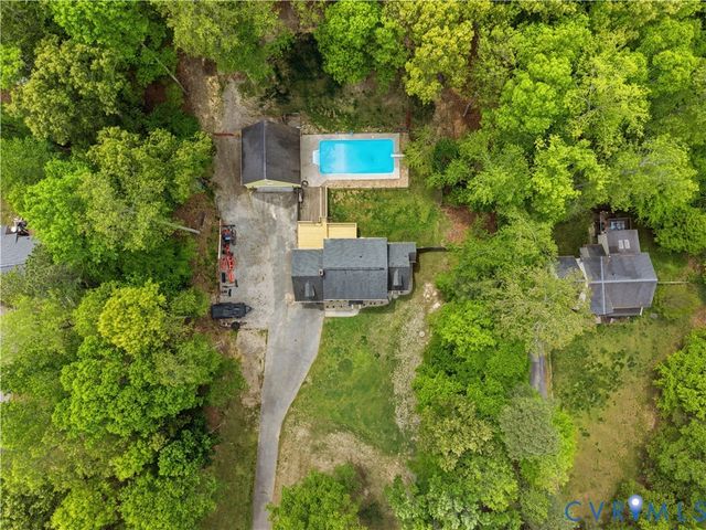 11911 Riverpark Way, Chesterfield, VA 23838