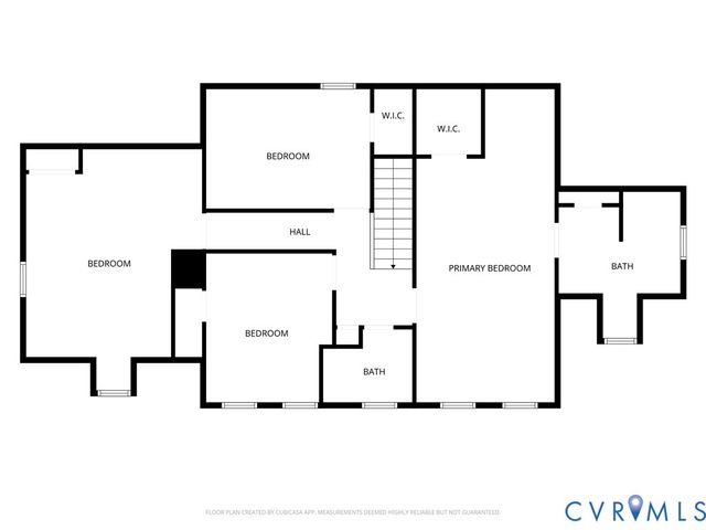 11911 Riverpark Way, Chesterfield, VA 23838