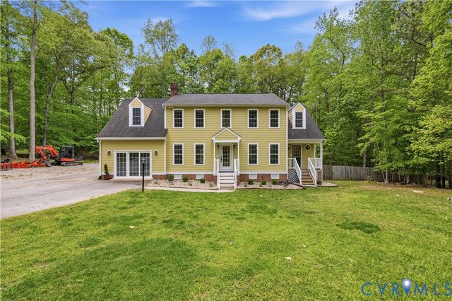 11911 Riverpark Way, Chesterfield, VA 23838