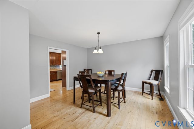11911 Riverpark Way, Chesterfield, VA 23838