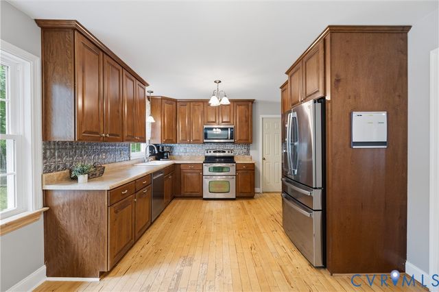 11911 Riverpark Way, Chesterfield, VA 23838