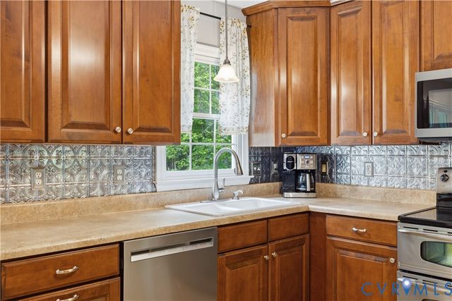11911 Riverpark Way, Chesterfield, VA 23838