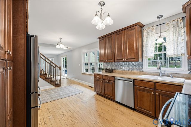 11911 Riverpark Way, Chesterfield, VA 23838