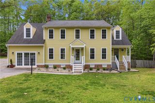11911 Riverpark Way, Chesterfield, VA 23838