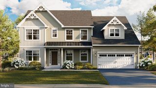 GREENWOOD DR. #G (MONTEREY), Oxford, PA 19363