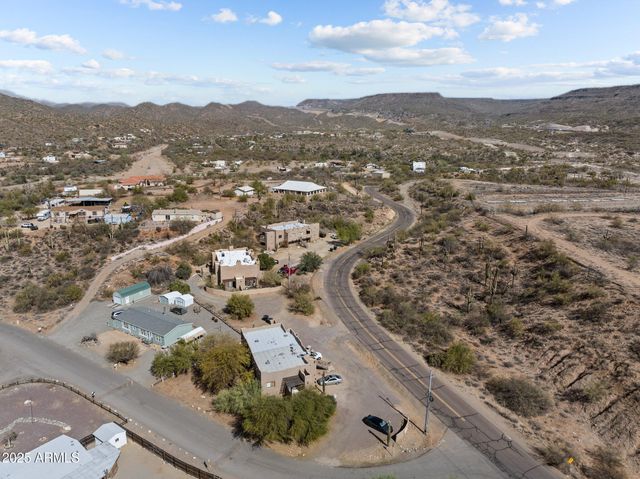 32776 S MAGGIE MINE Road, Black Canyon City, AZ 85324
