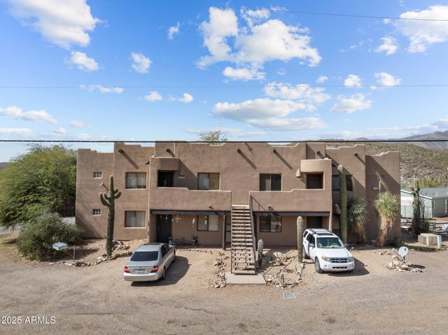 32776 S MAGGIE MINE Road, Black Canyon City, AZ 85324
