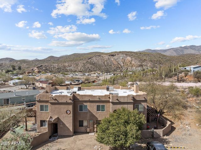 32776 S MAGGIE MINE Road, Black Canyon City, AZ 85324