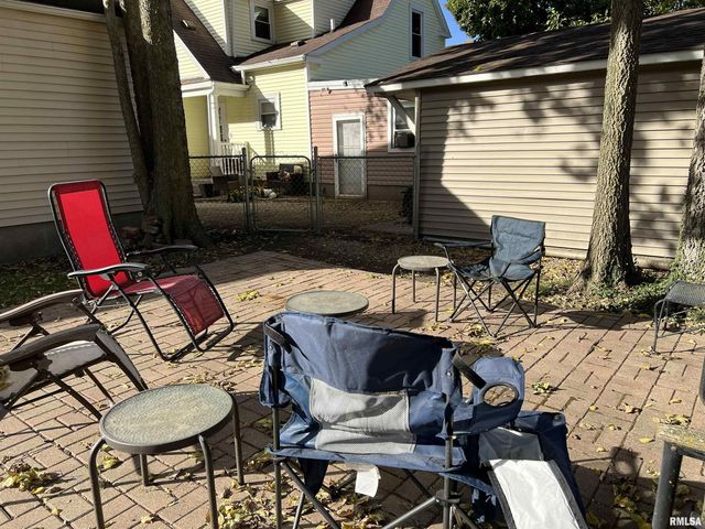 500 N DIAMOND Avenue, Jacksonville, IL 62650