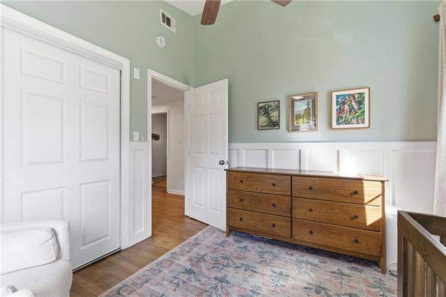 3112 Dove Way A, Decatur, GA 30033